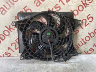 Вентилятор радиатора кондиционера Kia Bongo PU J3 977354E000 1 ракурс