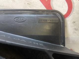 Вентилятор радиатора кондиционера Kia Bongo PU J3 977354E000 2 ракурс