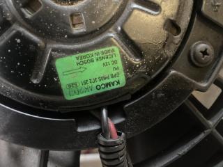 Вентилятор радиатора кондиционера Kia Bongo PU J3 977354E000 3 ракурс