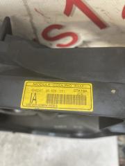 Вентилятор радиатора Daewoo Winstorm KLAC Z20S 96629051 5 ракурс