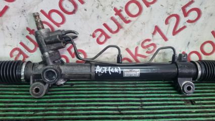 Рулевая рейка Ssang Yong Actyon CK D20DTF (671950) 4650034001 3 ракурс