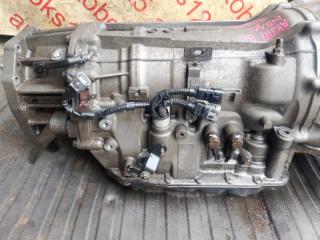 АКПП Kia Sorento BL D4CB X4BA4111121, A5SR12 2 ракурс
