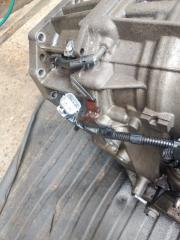 АКПП Kia Sorento BL D4CB X4BA4111121, A5SR12 3 ракурс