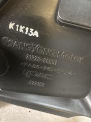 Вентилятор радиатора Ssang Yong Rexton GAB D27DT 2132008B51 2 ракурс