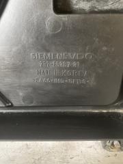 Вентилятор радиатора Ssang Yong Rexton GAB D27DT 2132008B51 5 ракурс