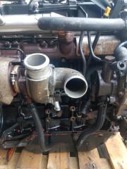 Двигатель Kia Bongo PU J3 3 ракурс
