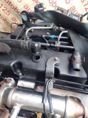 Двигатель Kia Bongo PU J3 5 ракурс
