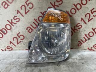 Фара левая передняя Kia Bongo PU J3 921014F0 1 ракурс