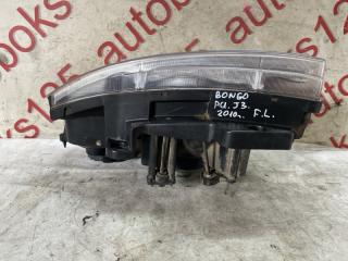 Фара левая передняя Kia Bongo PU J3 921014F0 2 ракурс