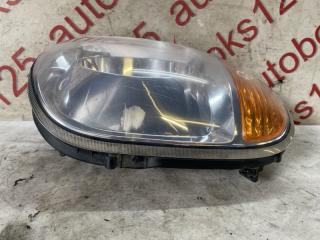 Фара левая передняя Kia Bongo PU J3 921014F0 4 ракурс