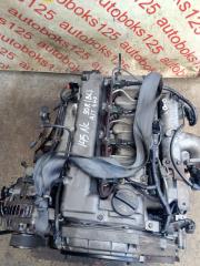 Двигатель Kia Sorento BL D4CB 4770104 4 ракурс