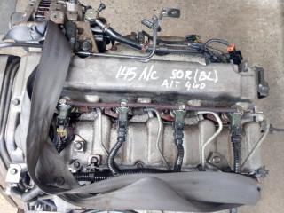 Двигатель Kia Sorento BL D4CB 4770104 5 ракурс