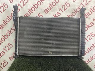 Радиатор двс Daewoo Winstorm KLAC Z20S 1 ракурс