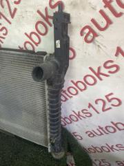 Радиатор двс Daewoo Winstorm KLAC Z20S 4 ракурс