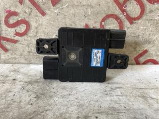 Реле управления вентилятором Ssang Yong Kyron DJ D20DT 2132209050 4 ракурс