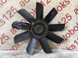Вискомуфта Ssang Yong Rexton GAB D27DT 51136402 1 ракурс