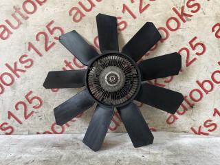 Вискомуфта Ssang Yong Rexton GAB D27DT 51136402 3 ракурс