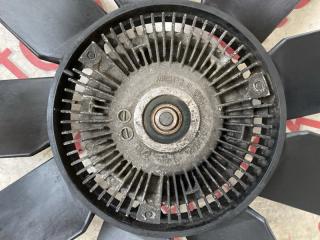 Вискомуфта Ssang Yong Rexton GAB D27DT 51136402 4 ракурс
