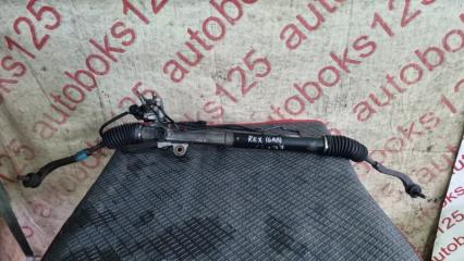 Рулевая рейка Ssang Yong Rexton GAB D27DT (665925) 465000901H 1 ракурс