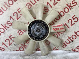 Вискомуфта Kia Mohave HM D6EA 252373A500 1 ракурс