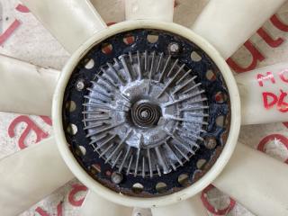 Вискомуфта Kia Mohave HM D6EA 252373A500 2 ракурс
