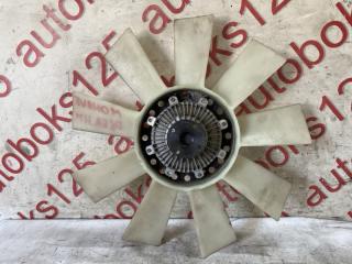 Вискомуфта Kia Mohave HM D6EA 252373A500 3 ракурс