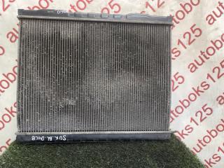 Радиатор двс Kia Sorento BL D4CB 253103EXXX 1 ракурс