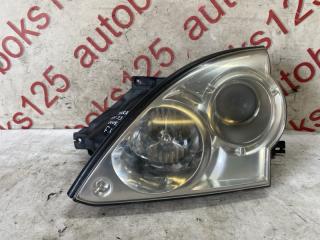 Фара левая передняя Hyundai Terracan HP J3 92101H1XXX, 1011500 1 ракурс