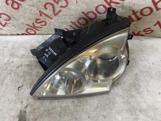 Фара левая передняя Hyundai Terracan HP J3 92101H1XXX, 1011500 2 ракурс