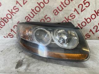Фара правая передняя Hyundai Santa Fe CM D4EB 921022BXXX, 921022B0 1 ракурс