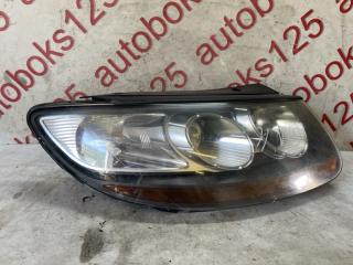 Фара правая передняя Hyundai Santa Fe CM D4EB 921022BXXX, 921022B0 2 ракурс