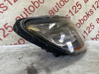 Фара правая передняя Hyundai Santa Fe CM D4EB 921022BXXX, 921022B0 4 ракурс