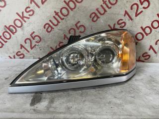 Фара левая передняя SsangYong Kyron DJ D20DT 1080904 1 ракурс