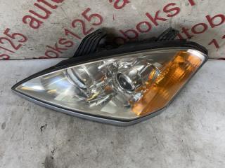 Фара левая передняя SsangYong Kyron DJ D20DT 1080904 3 ракурс
