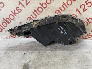 Фара левая передняя SsangYong Kyron DJ D20DT 1080904 4 ракурс