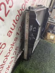 Радиатор двс Hyundai Terracan HP J3 25310H1930 4 ракурс