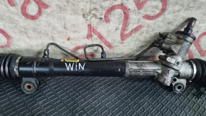 Рулевая рейка Daewoo Winstorm KLAC Z20S 522289 3 ракурс