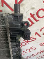 Радиатор двс SsangYong Kyron DJ D20DT 3 ракурс