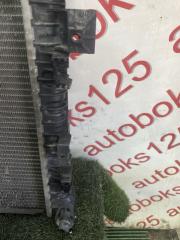 Радиатор двс SsangYong Kyron DJ D20DT 4 ракурс