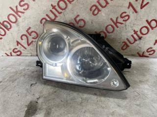 Фара правая передняя Hyundai Terracan HP J3 92102H1XXX, 1011500 1 ракурс Фара правая передняя Hyundai Terracan HP J3 92102H1XXX, 1011500 1 ракурс