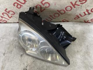 Фара правая передняя Hyundai Terracan HP J3 92102H1XXX, 1011500 2 ракурс Фара правая передняя Hyundai Terracan HP J3 92102H1XXX, 1011500 2 ракурс