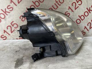 Фара правая передняя Hyundai Terracan HP J3 92102H1XXX, 1011500 3 ракурс Фара правая передняя Hyundai Terracan HP J3 92102H1XXX, 1011500 3 ракурс
