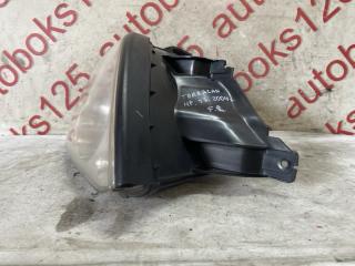 Фара правая передняя Hyundai Terracan HP J3 92102H1XXX, 1011500 4 ракурс Фара правая передняя Hyundai Terracan HP J3 92102H1XXX, 1011500 4 ракурс