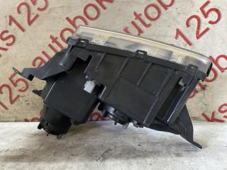 Фара правая передняя Hyundai Terracan HP J3 92102H1XXX, 1011500 5 ракурс Фара правая передняя Hyundai Terracan HP J3 92102H1XXX, 1011500 5 ракурс