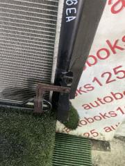Радиатор двс Kia Mohave HM D6EA 3 ракурс