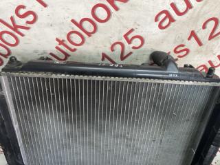 Радиатор двс Hyundai Terracan HP J3 25310H1931 5 ракурс
