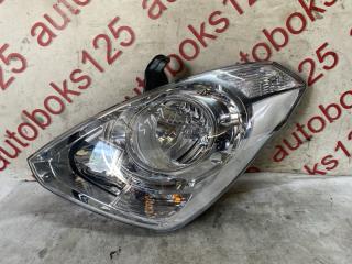 Фара левая передняя Hyundai Grand Starex TQ D4CB 921014H000 1 ракурс