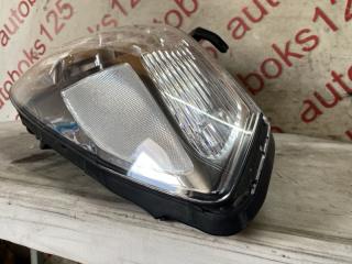 Фара левая передняя Hyundai Grand Starex TQ D4CB 921014H000 4 ракурс