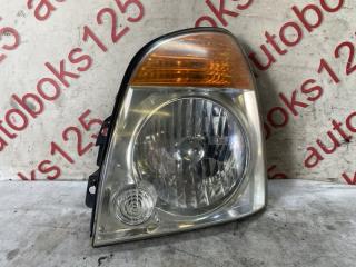 Фара левая передняя Hyundai Porter D4CB 921014F0 1 ракурс