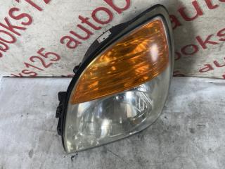 Фара левая передняя Hyundai Porter D4CB 921014F0 2 ракурс